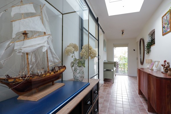 Medium property photo - Kerklaan 5, 9363 GT Marum